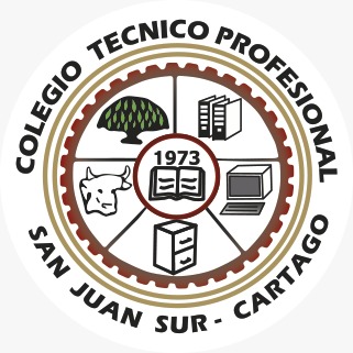 Escudo de CTP San Juan Sur