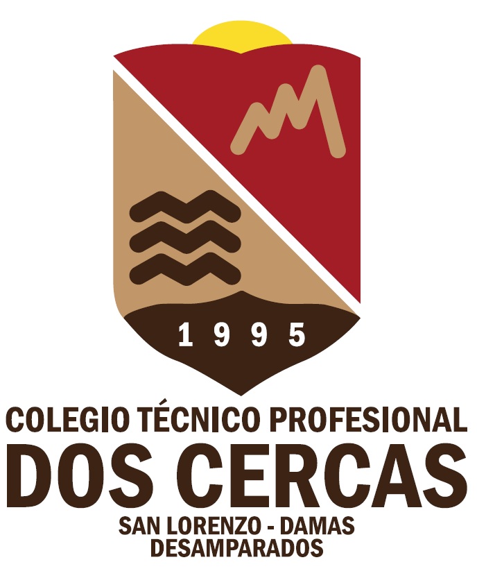 Escudo de CTP Dos Cercas