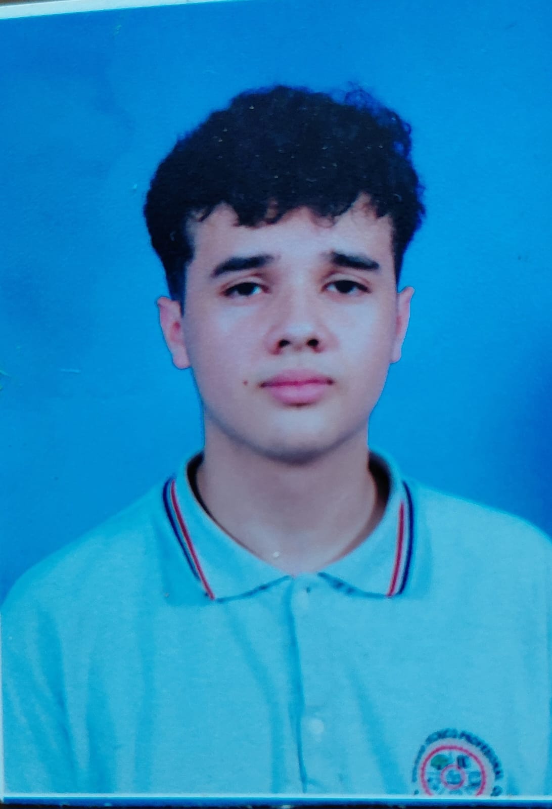 Foto de Alejandro Salazar Urena