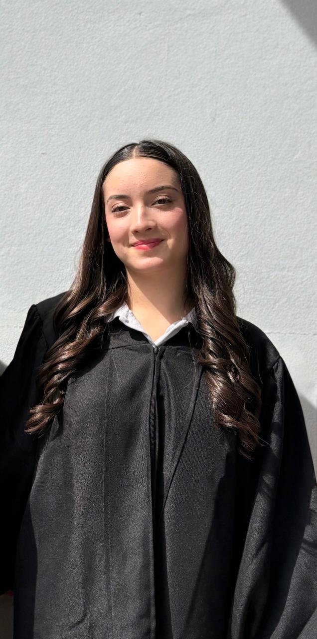 Foto de Yilyan Fernanda Garro Ramirez