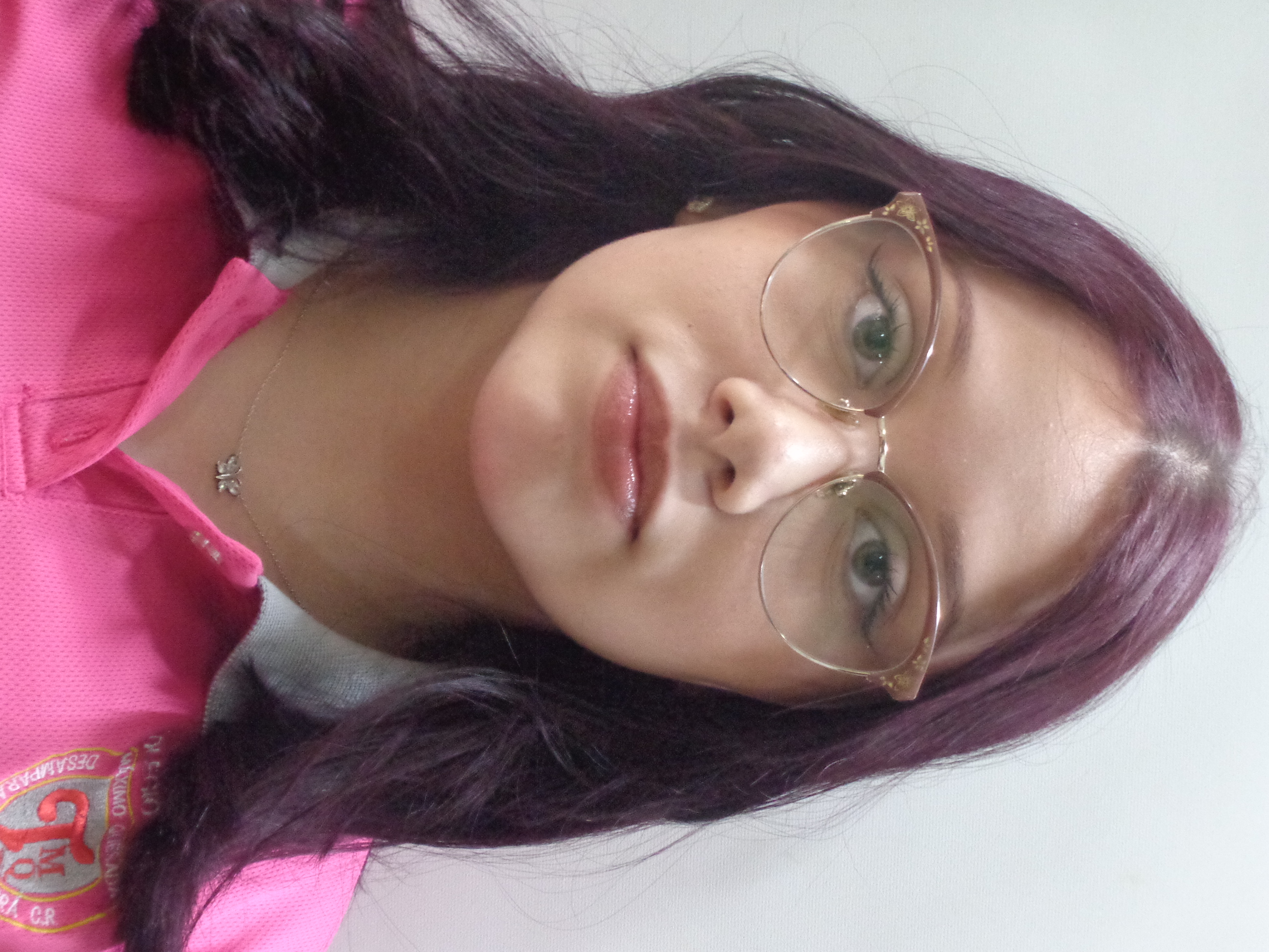 Foto de Kira Waleska Alvarado Carvajal
