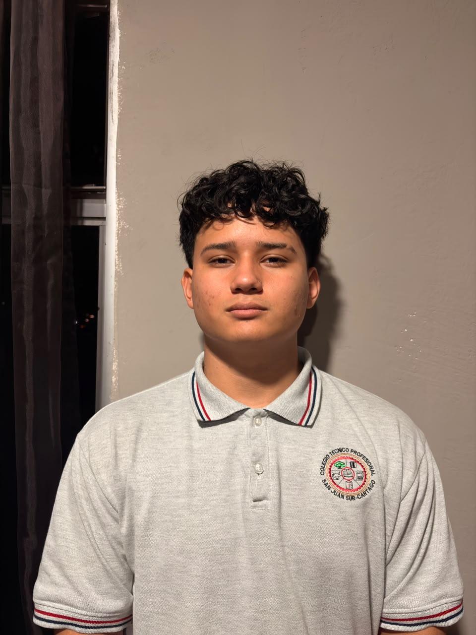 Foto de Evanz David Padilla Guzman