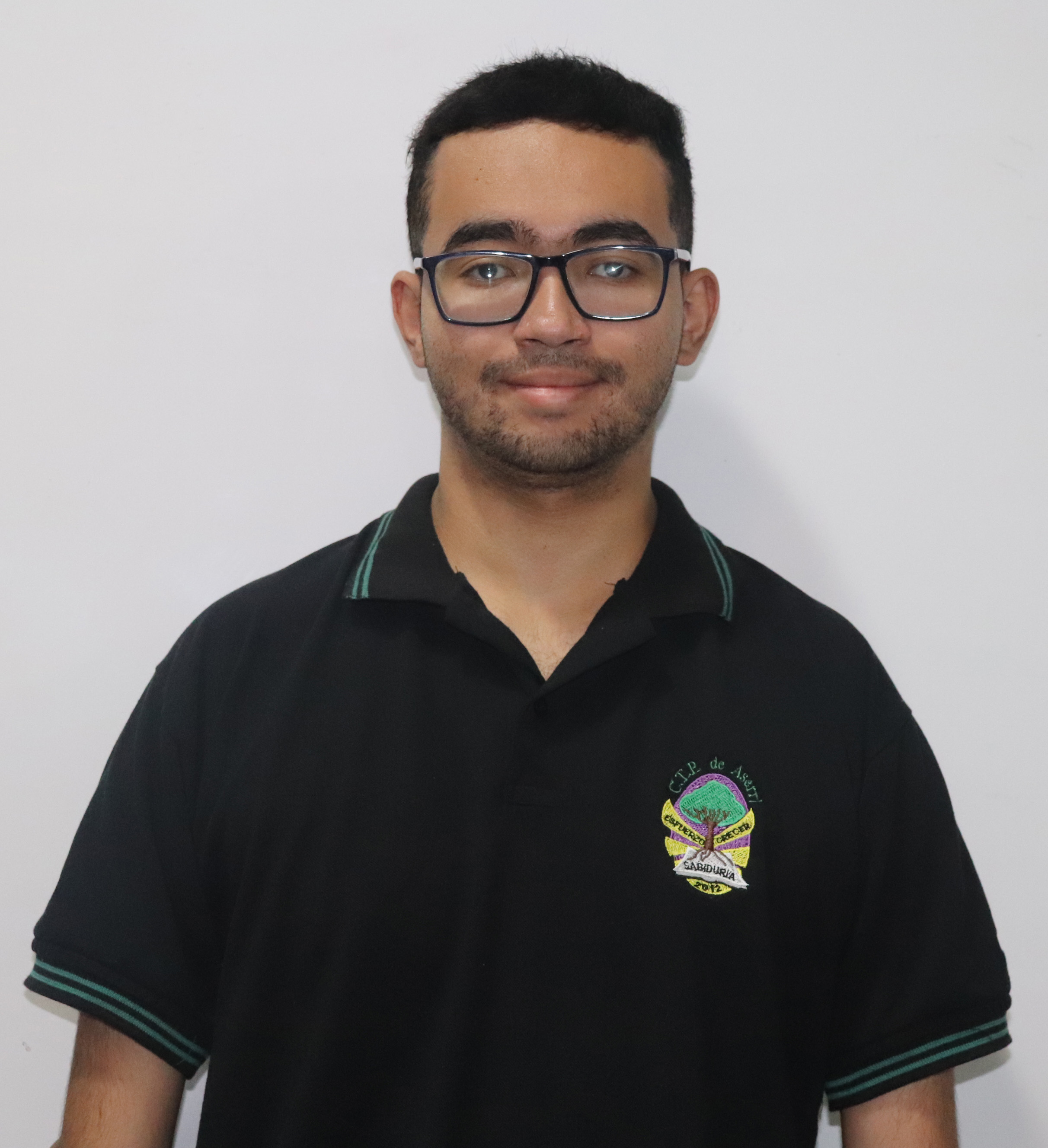 Foto de Carlos Manuel Jarquin Castro