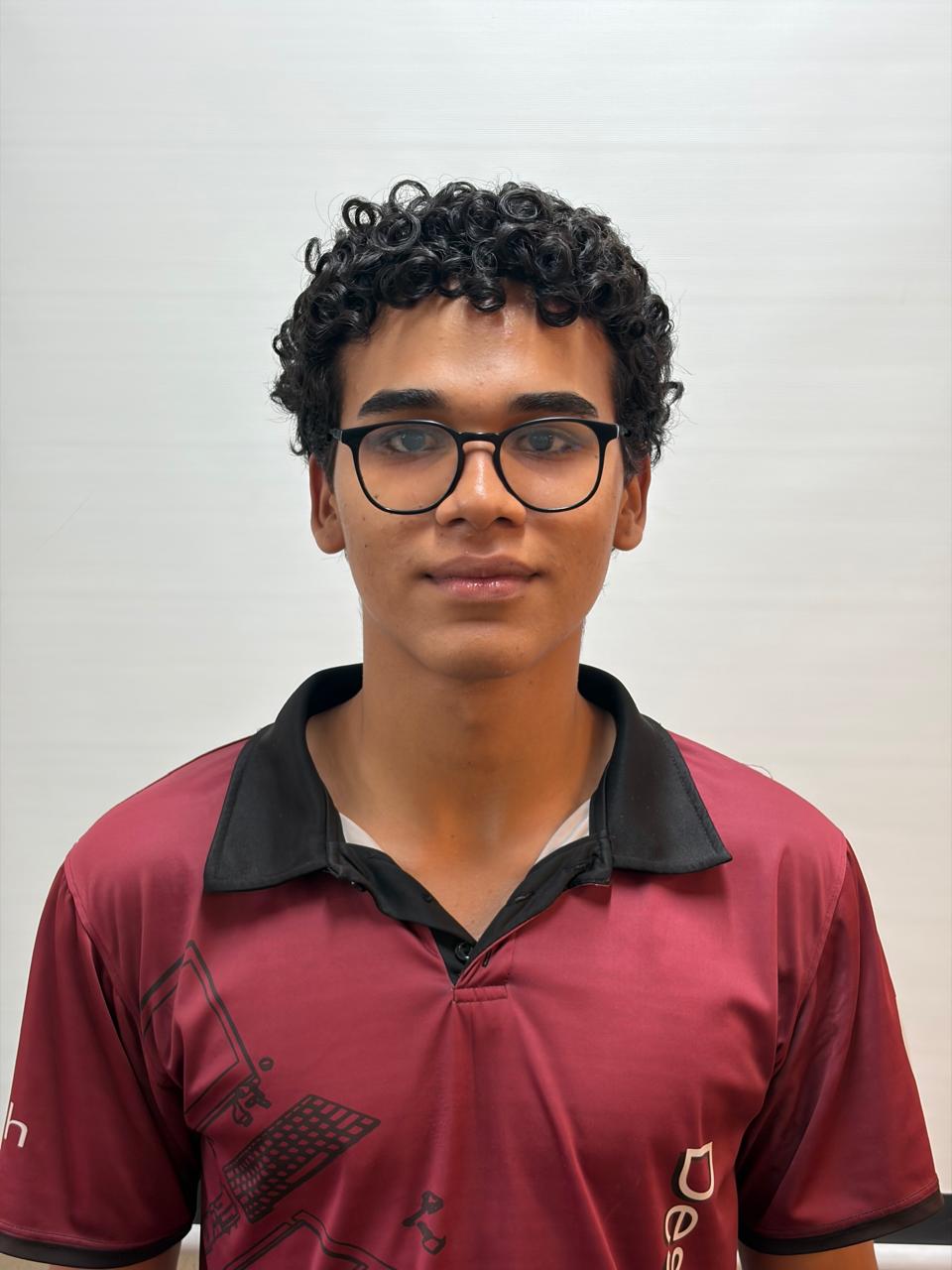 Foto de Anthony Yareth Martinez Fonseca
