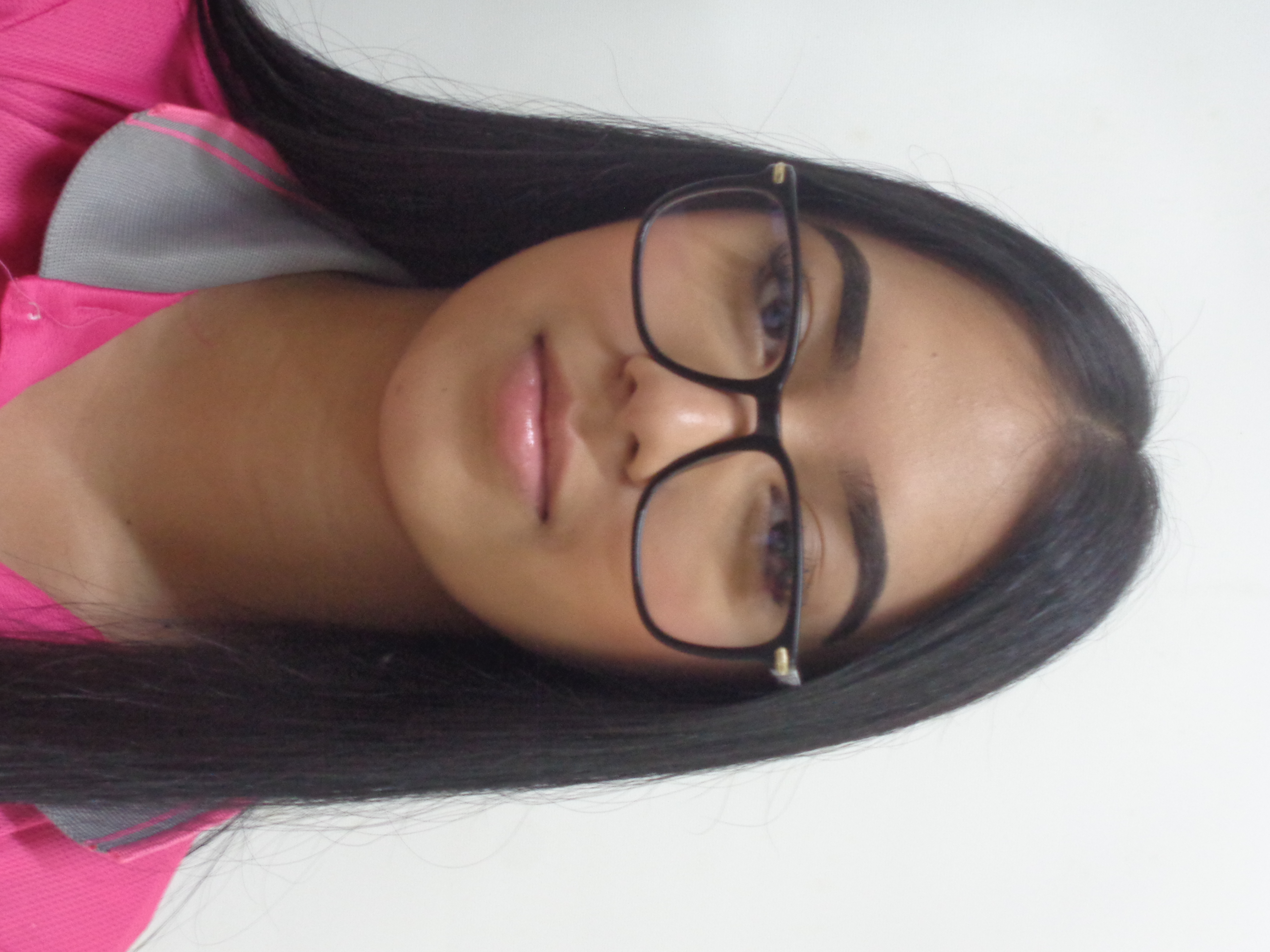 Foto de Rachel Dayanna Segura Rosales