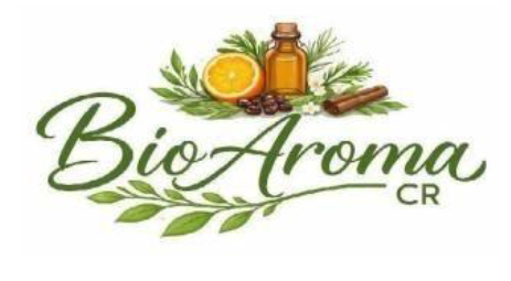 Logo de BioAroma