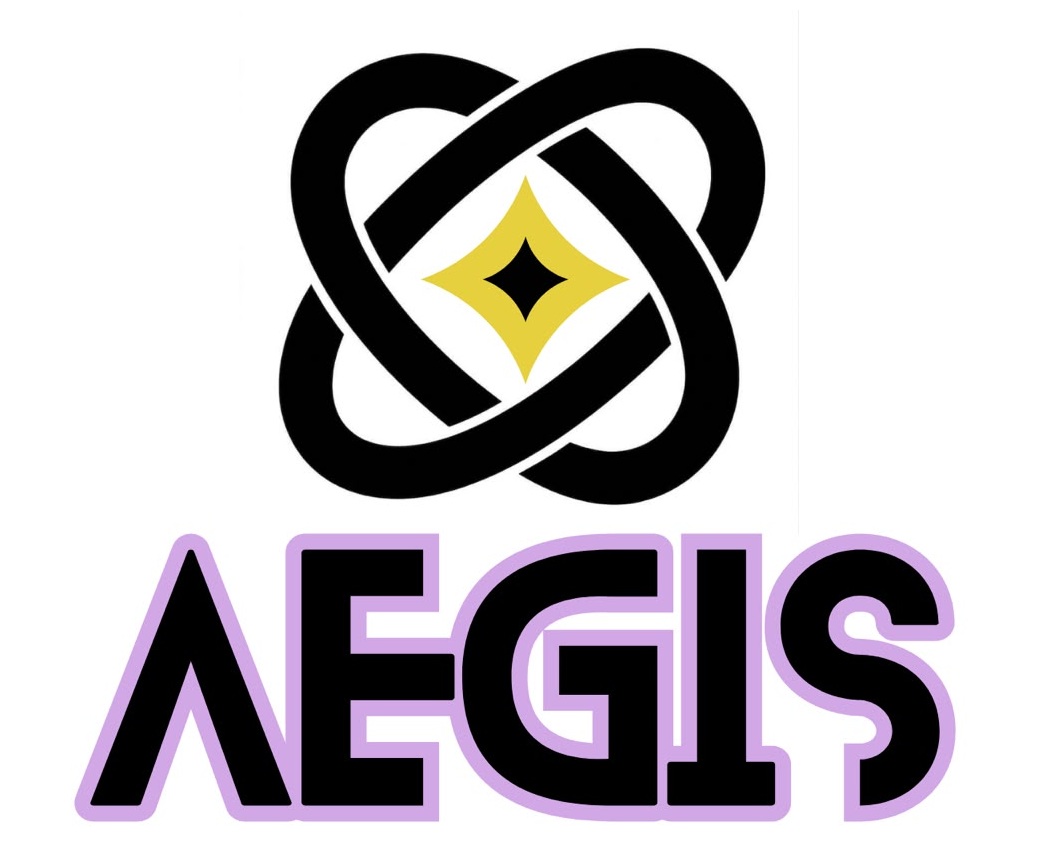 Logo de AEGIS