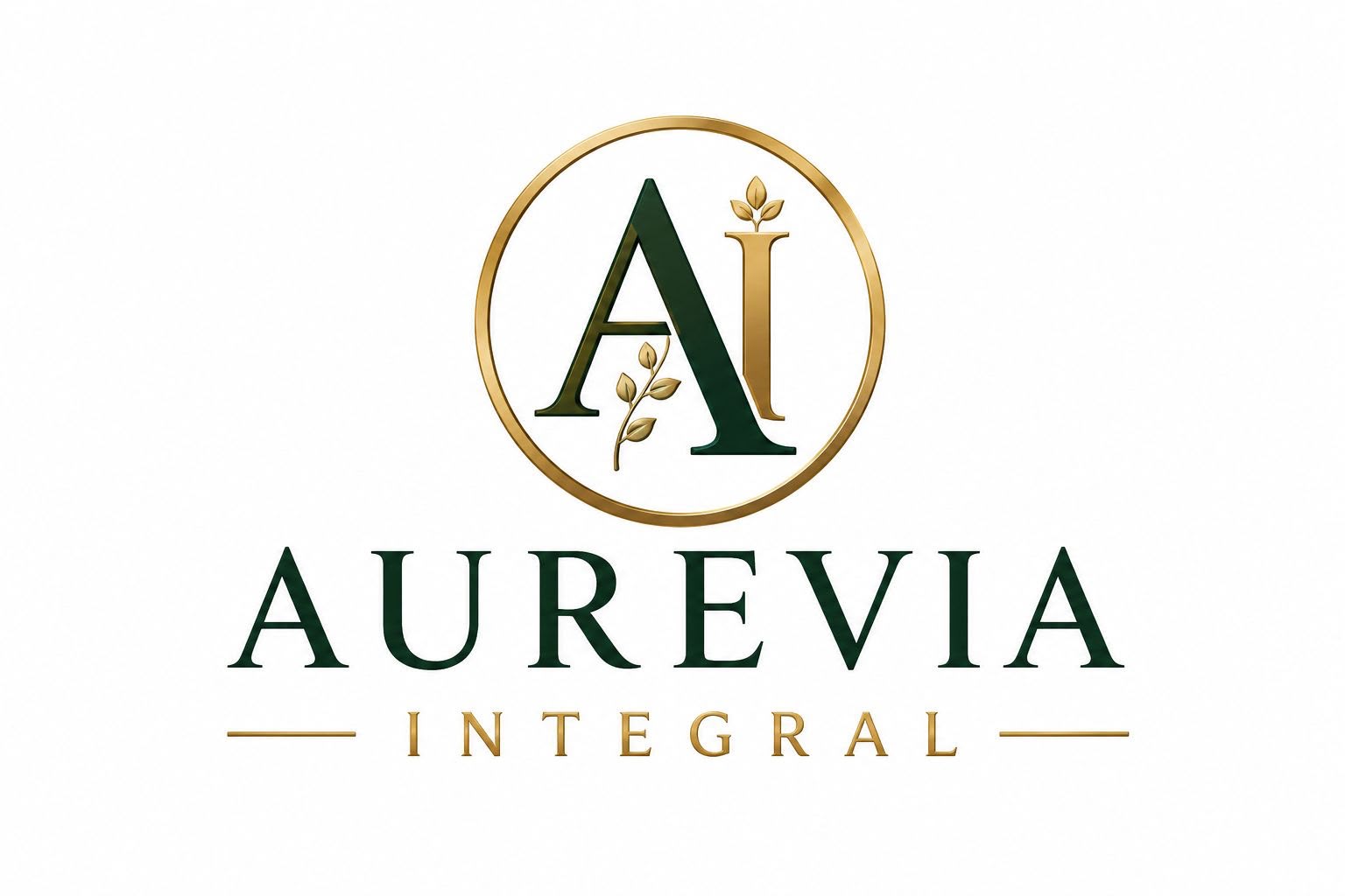 Logo de Aurevia Integral
