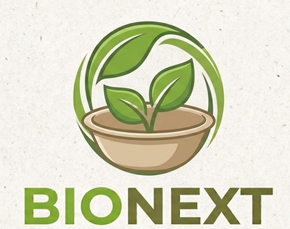 Logo de BIONEXT