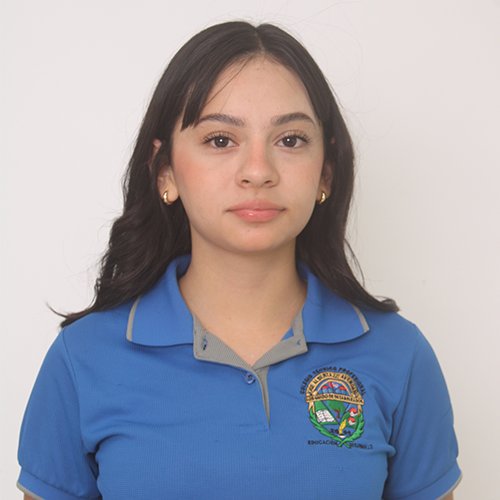 Foto de Allison Verenice Rodriguez Nunez