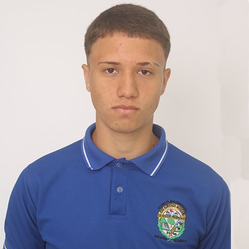 Foto de Jehusem Xavier Ramirez Castro
