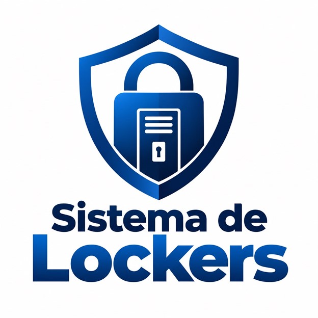 Logo de Sistema de Gestión y Administración de Lockers (SGAL)