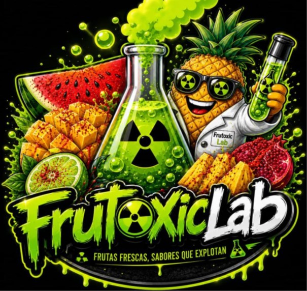 Logo de FrutoxicLab