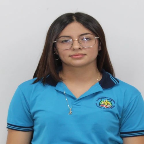 Foto de Keity Fabiana Garcia Sanchez
