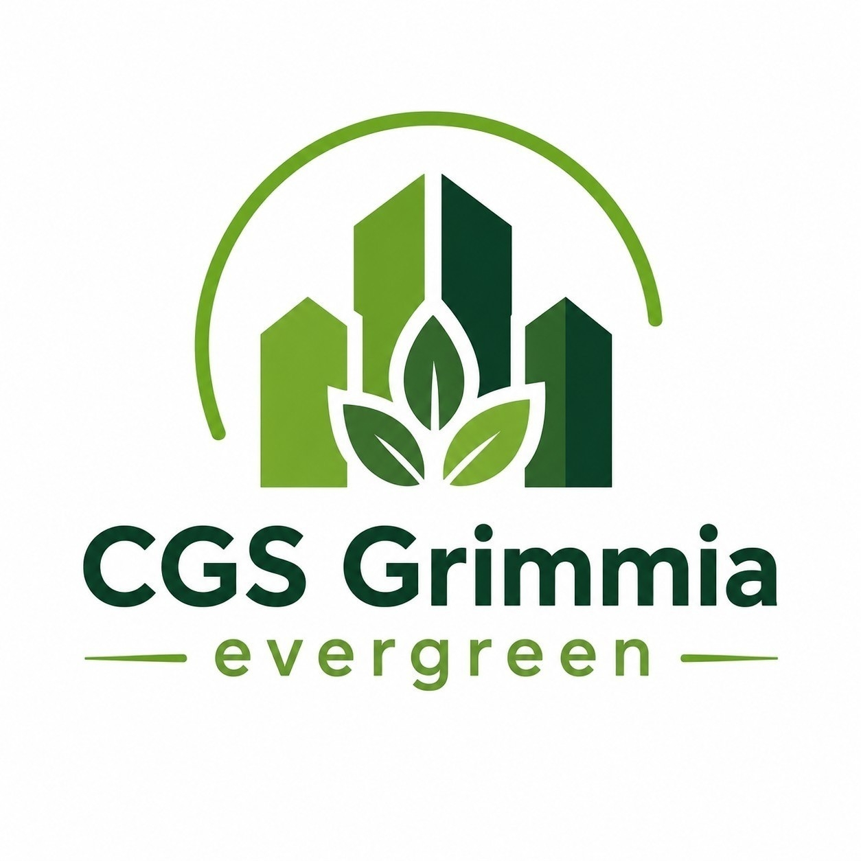 Logo de CGS Grimmia