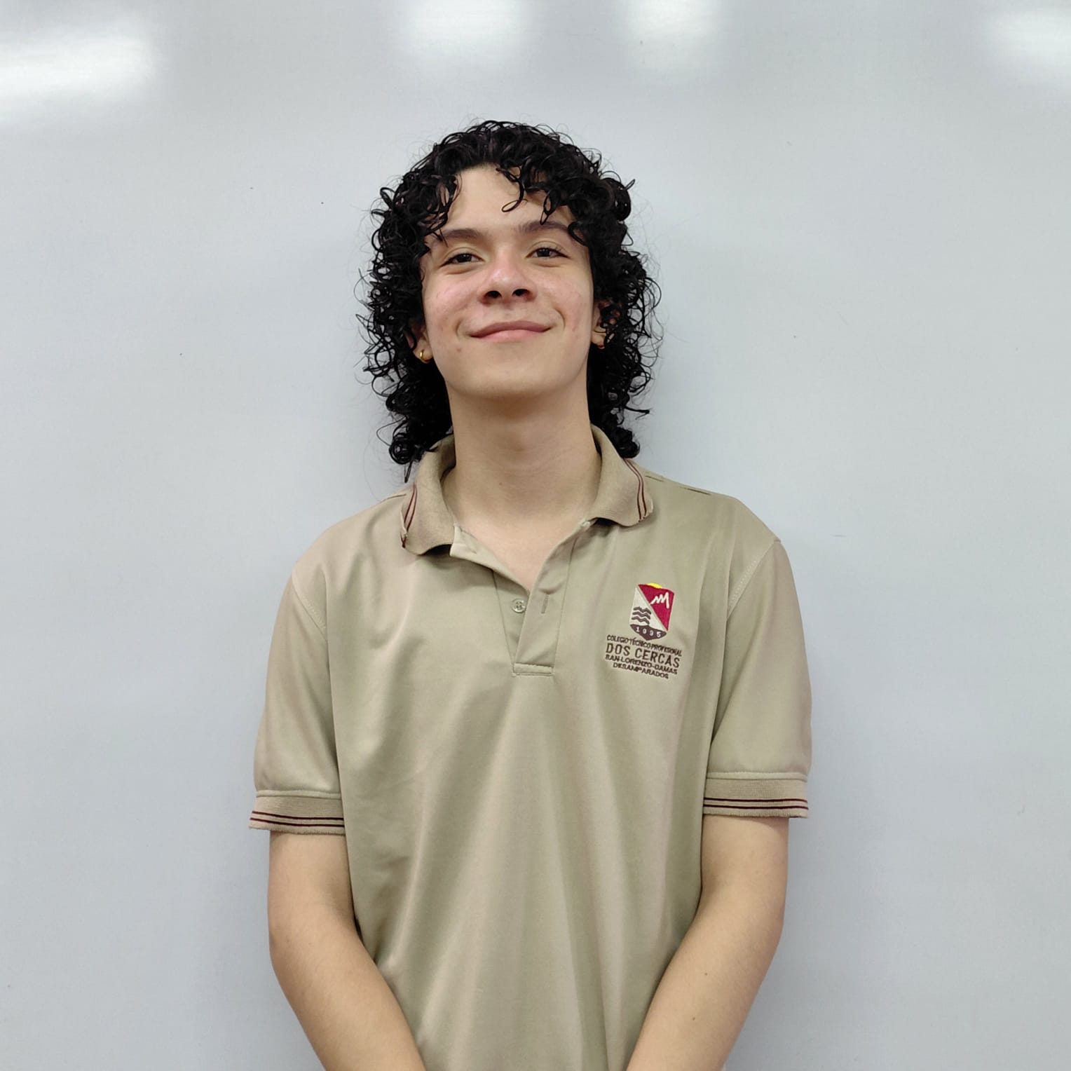 Foto de Giancarlo Bonilla Vindas