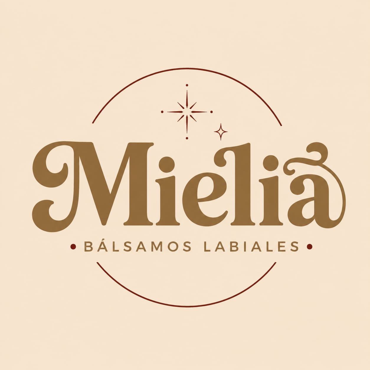 Logo de Mielia