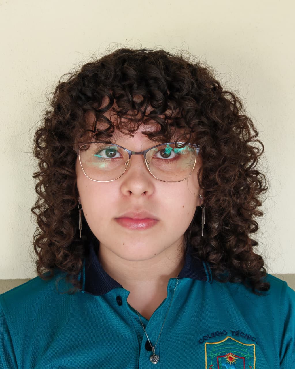 Foto de Isabela Maria Calderon Rodriguez