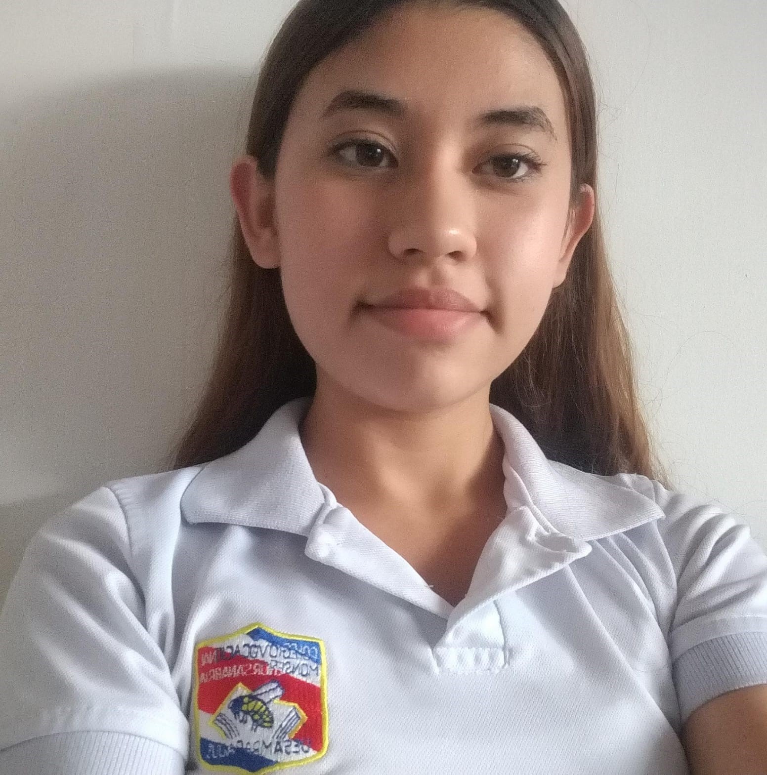 Foto de Samantha Anaid Rivera Chinchilla