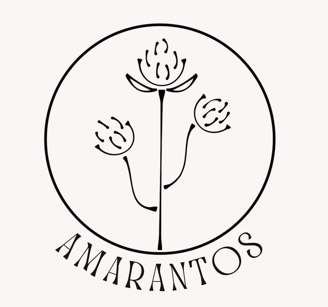 Logo de Amarantos
