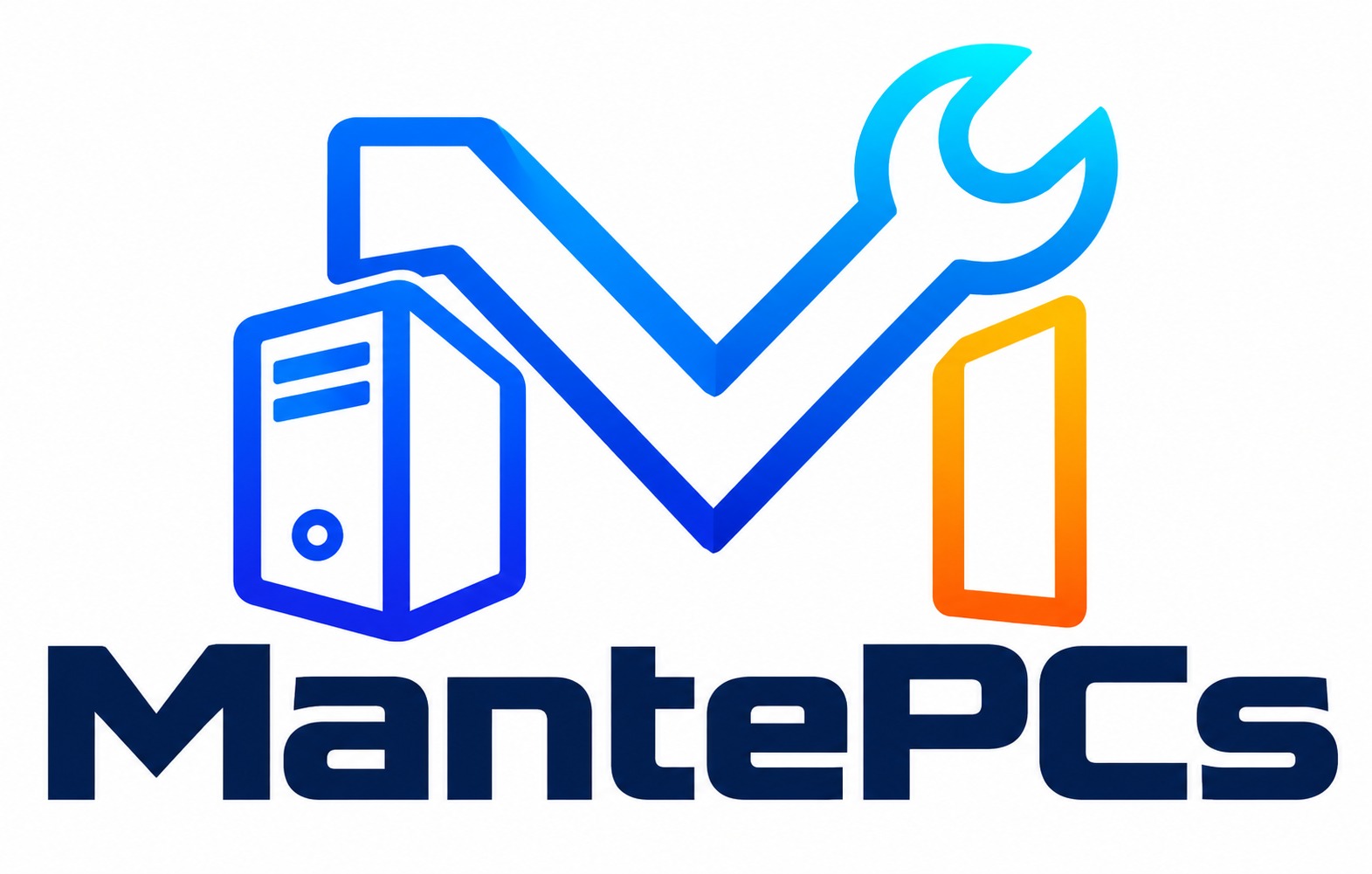 Logo de Mante Pcs