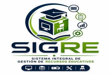 Logo de SIGRE