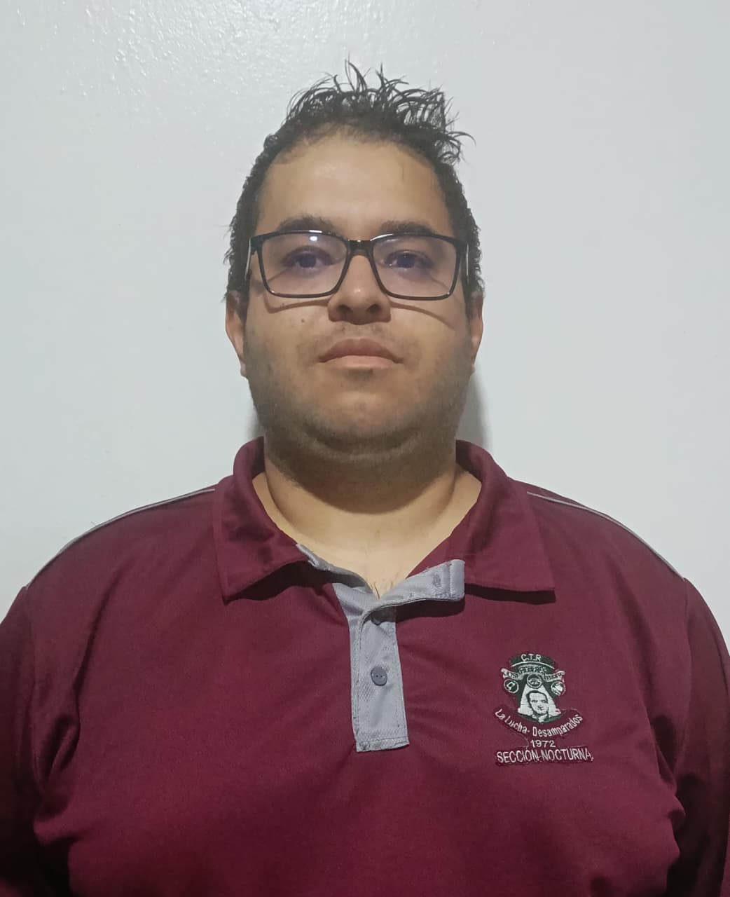 Foto de Mauricio Antonio Gonzalez Salas