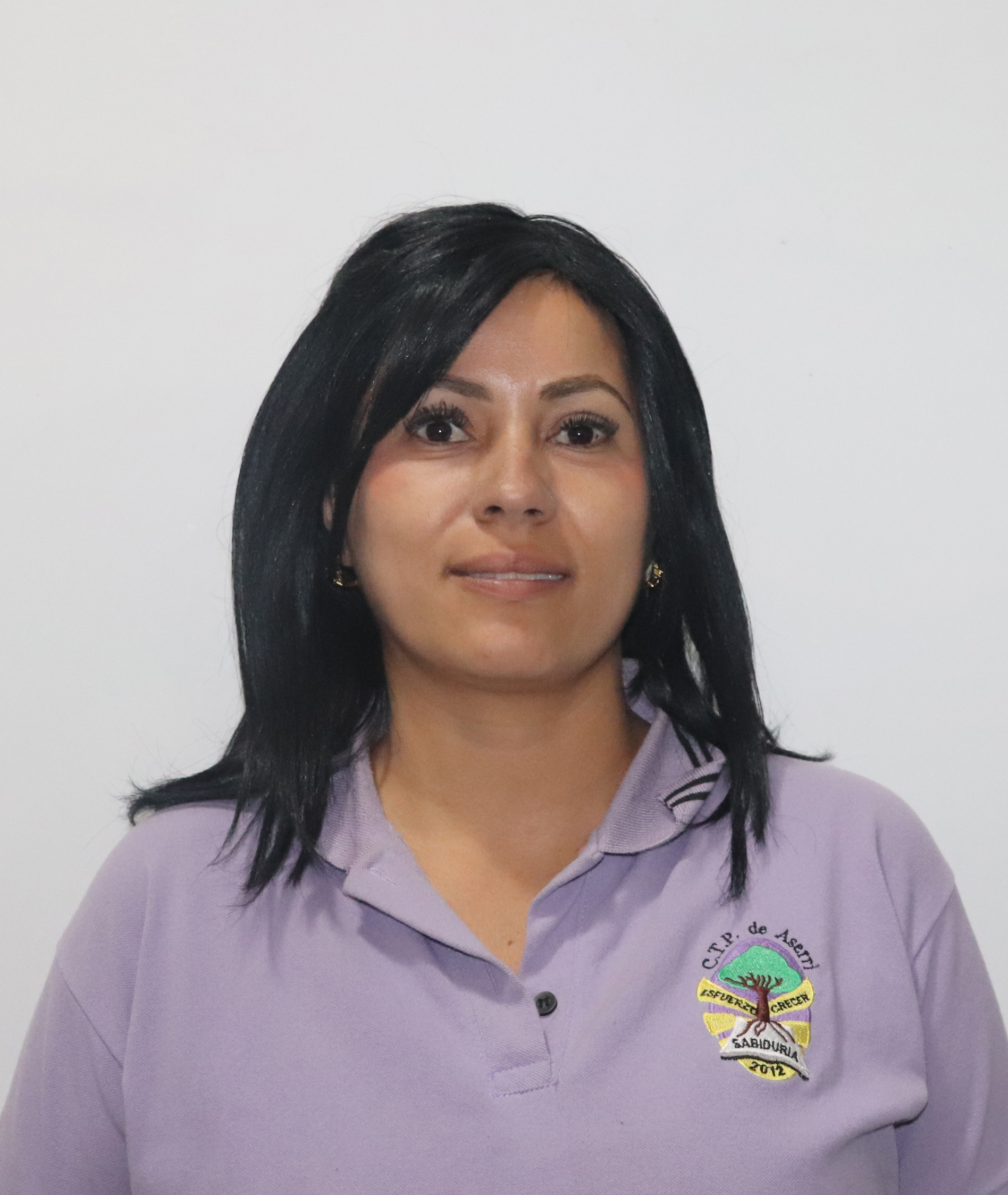 Foto de Yancy Cristina Gutierrez Morales