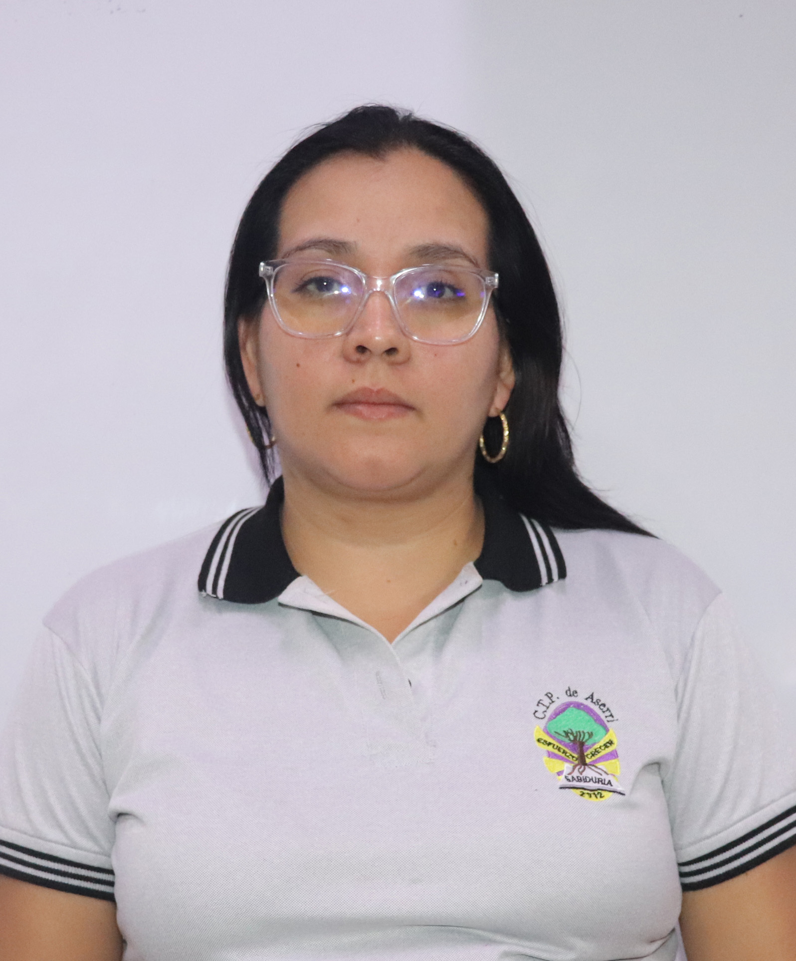 Foto de Karla Isabel Navarro Ugalde
