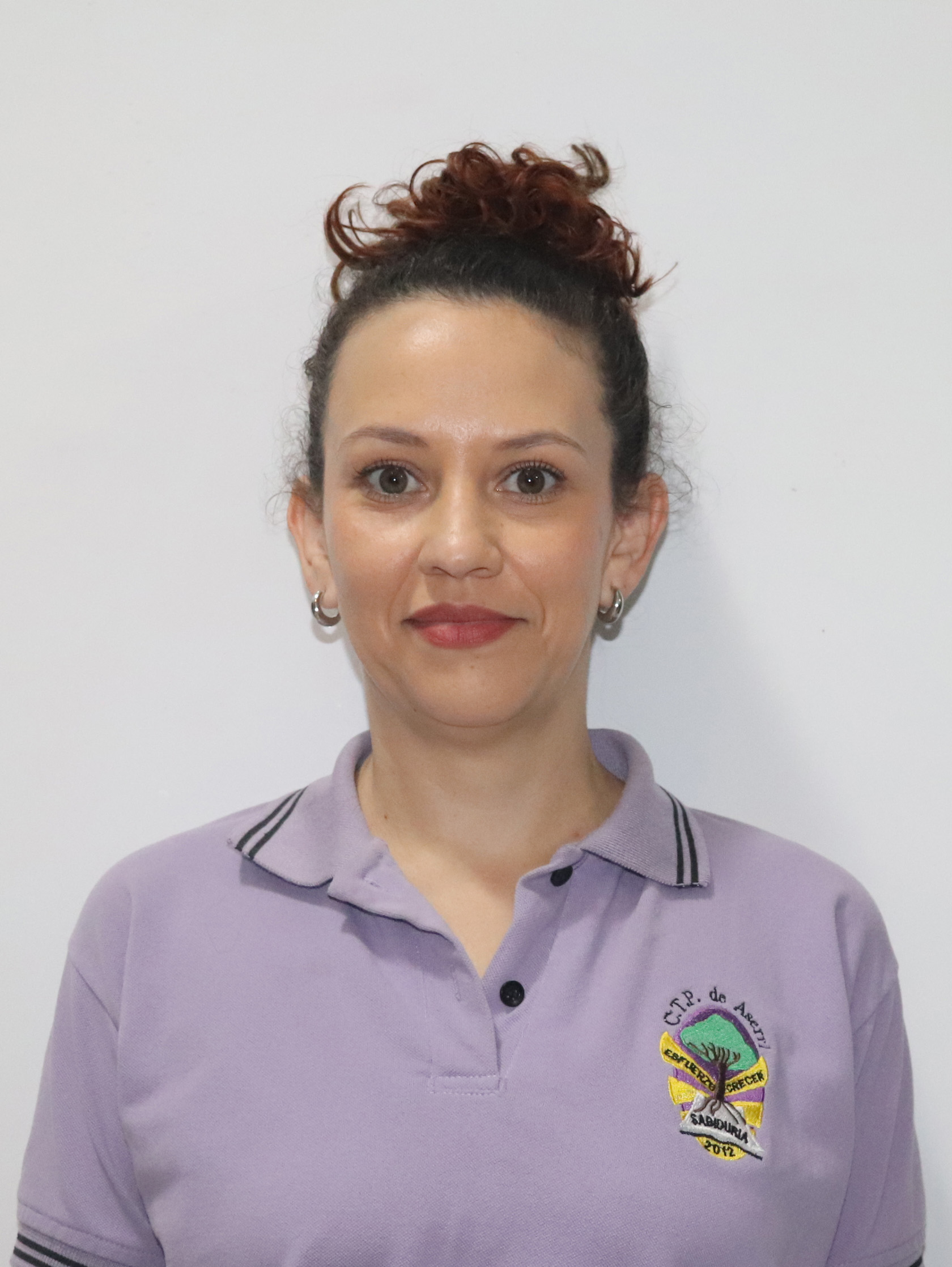 Foto de Maria Fernanda Cascante Lopez
