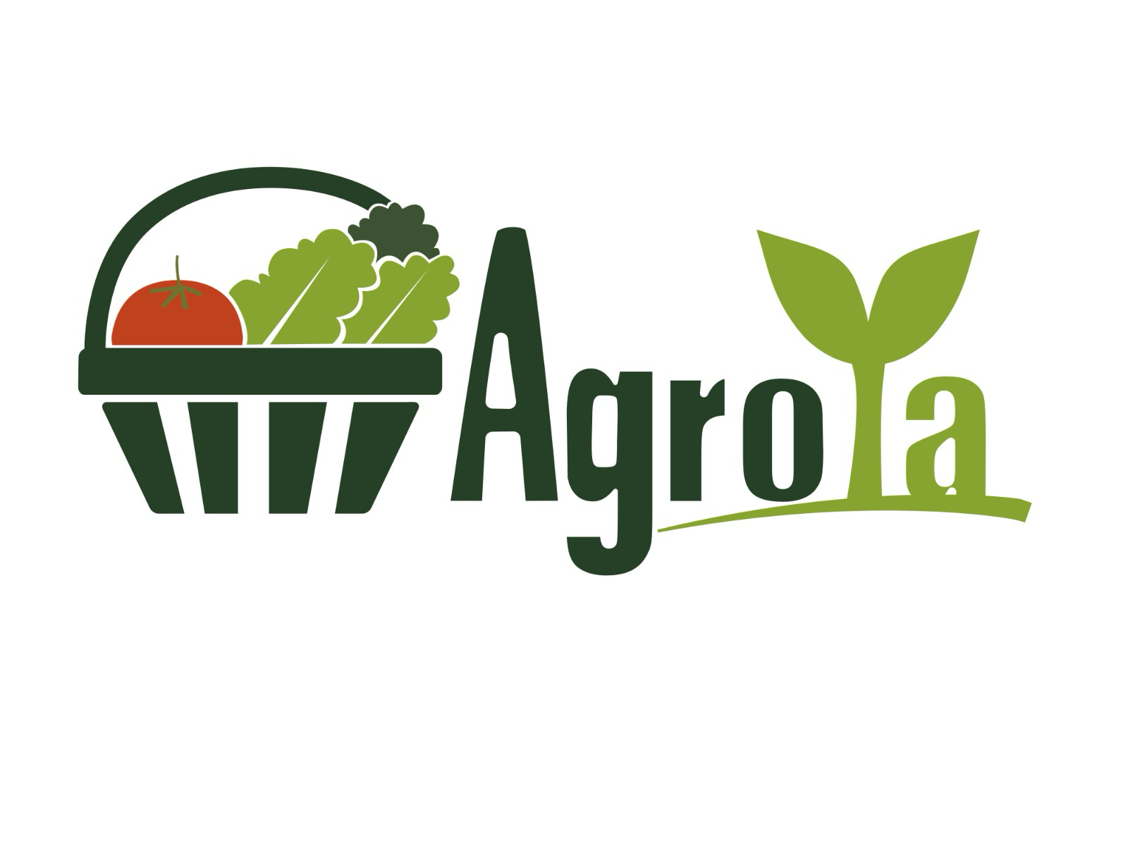Logo de Agro-Ya - Aplicación para vender productos agrícolas y para eliminar intermediarios